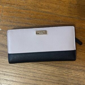 Kate Spade New York Stacey Continental Wallet